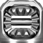 Yukon Gear & Axle YC F975502 Standard Open Loaded Carrier Case, Ford 9.75", 34 Spline, With Internal Gears - Image 2