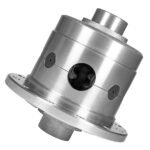Yukon Gear & Axle YDGD60-3-30 Dana 60 4.10 & Down Dura Grip Positraction, Narrow, 30spl; ABS Compatible