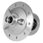 Yukon Gear & Axle YDGGM12T-3-30-1 Yukon Dura Grip Limited Slip for GM 12T Differential, 30 Spline - Image 3
