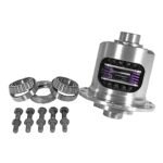 Yukon Gear & Axle YDGGM8.5O-3-28 8.5" Oldsmobile Dura Grip Limited Slip, 28spl; Composite Clutches