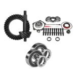 Yukon Gear & Axle YGK2256 Yukon Muscle Car Re-Gear Kit for Ford 8in. differential, 25 spline, 3.00 ratio