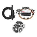 Yukon Gear & Axle YGK2265 Yukon Muscle Car Re-Gear Kit for Ford 8in. differential, 25 spline, 4.11 ratio