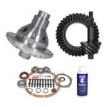 Yukon Gear & Axle YGK2279 Yukon Muscle Car Limited Slip & Re-Gear Kit for Ford 9in., 28 spline, 3.25 ratio