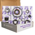 Yukon Gear & Axle YGK2279 Yukon Muscle Car Limited Slip & Re-Gear Kit for Ford 9in., 28 spline, 3.25 ratio - Image 4