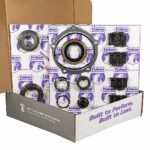 Yukon Gear & Axle YGK2306 Yukon Muscle Car Limited Slip & Re-Gear Kit for Ford 9in., 28 spline, 3.00 ratio - Image 2