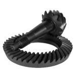 Yukon Gear & Axle YGK2322 Yukon Muscle Car Limited Slip & Re-Gear Kit for GM 12P, 30 spline, 3.73 ratio - Image 3