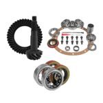Yukon Gear & Axle YGK2325 Yukon Muscle Car Re-Gear Kit for GM 8.2in. differential, 25 spline, 3.36 ratio