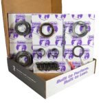 Yukon Gear & Axle YGK2331 Yukon Muscle Car Re-Gear Kit for GM 8.5in. diff, 30 spline, 3.73 ratio - Image 4