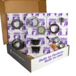 Yukon Gear & Axle YGK2339 Yukon Muscle Car Limited Slip & Re-Gear Kit for GM 8.5in., 28 spline, 4.11 ratio - Image 3
