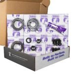 Yukon Gear & Axle YGK2347 Yukon Muscle Car Re-Gear Kit for Chrysler 8.75in. diff, 10 spline, 3.23 ratio - Image 2