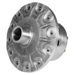 Yukon Gear & Axle YGK2350 Yukon Muscle Car Limited Slip & Re-Gear Kit, Chrysler 8.75in., 10 spln, 3.55 ratio - Image 2
