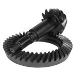 Yukon Gear & Axle YGK2350 Yukon Muscle Car Limited Slip & Re-Gear Kit, Chrysler 8.75in., 10 spln, 3.55 ratio - Image 3