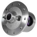 Yukon Gear & Axle YGK2354 Yukon Muscle Car Limited Slip & Re-Gear Kit, GM 8.5in. Olds, 27 spline, 3.73 ratio - Image 2