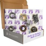 Yukon Gear & Axle YGK2354 Yukon Muscle Car Limited Slip & Re-Gear Kit, GM 8.5in. Olds, 27 spline, 3.73 ratio - Image 4