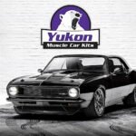 Yukon Gear & Axle YGK2355 Yukon Muscle Car Re-Gear Kit, GM 8.2in. Buick/Olds/Pontiac, 27 spline, 3.36 ratio - Image 5