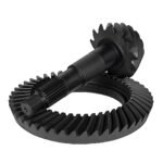 Yukon Gear & Axle YGK2357 Yukon Muscle Car Re-Gear Kit, GM 8.2in. Buick/Olds/Pontiac, 27 spline, 3.73 ratio - Image 2