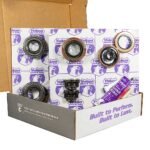Yukon Gear & Axle YGK2357 Yukon Muscle Car Re-Gear Kit, GM 8.2in. Buick/Olds/Pontiac, 27 spline, 3.73 ratio - Image 3
