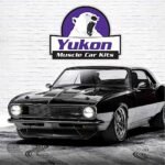 Yukon Gear & Axle YGK2357 Yukon Muscle Car Re-Gear Kit, GM 8.2in. Buick/Olds/Pontiac, 27 spline, 3.73 ratio - Image 6