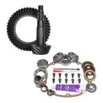 Yukon Gear & Axle YGK2358 Yukon Muscle Car Re-Gear Kit, GM 8.2in. Buick/Olds/Pontiac, 27 spline, 3.90 ratio