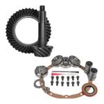 Yukon Gear & Axle YGK2363 Yukon Muscle Car Re-Gear Kit for GM 55P differential, 17 spline, 3.08 ratio
