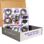 Yukon Gear & Axle YGK2365 Yukon Muscle Car Re-Gear Kit for GM 55P differential, 17 spline, 3.55 ratio - Image 3