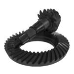Yukon Gear & Axle YGK2383 Yukon Muscle Car Limited Slip & Re-Gear Kit for Ford 8.8in., 30 spline, 4.56 ratio - Image 3