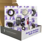 Yukon Gear & Axle YGK2386 Yukon Muscle Car Re-Gear Kit for Chrysler 8.75in. diff, 29 spline, 3.73 ratio - Image 3