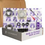 Yukon Gear & Axle YGK2387 Yukon Muscle Car Re-Gear Kit for Chrysler 8.75in. diff, 10 spline, 3.23 ratio - Image 3
