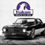 Yukon Gear & Axle YGK2387 Yukon Muscle Car Re-Gear Kit for Chrysler 8.75in. diff, 10 spline, 3.23 ratio - Image 4