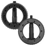Yukon Gear & Axle YGKT001-456 Ring & Pinion Gear Kit Package Front & Rear with Install Kits - Toyota 8.4/7.5R - Image 9