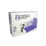 Yukon Gear & Axle YGKT005-456-3 Ring & Pinion Gear Kit Package Front & Rear with Install Kits - Toyota 8.4/8in.IFS - Image 2