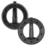 Yukon Gear & Axle YGKT005-456-3 Ring & Pinion Gear Kit Package Front & Rear with Install Kits - Toyota 8.4/8in.IFS - Image 8
