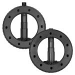 Yukon Gear & Axle YGKT006-456-4 Ring & Pinion Gear Kit Package Front & Rear with Install Kits - Toyota 8/8in.IFS - Image 8