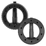 Yukon Gear & Axle YGKT008-456LOC-4 Ring & Pinion Gear Kit Package Front & Rear with Install Kits - Toyota 8.2/8in.IFS - Image 10