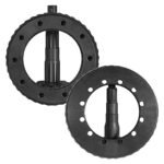 Yukon Gear & Axle YGKT009-488 Ring & Pinion Gear Kit Package Front & Rear with Install Kits - Toyota 9.5/8R - Image 3