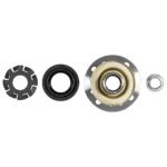 Yukon Gear & Axle YGKT009-529 Ring & Pinion Gear Kit Package Front & Rear with Install Kits - Toyota 9.5/8R - Image 10
