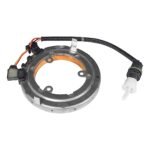 Yukon Gear & Axle YP C9.25F-E Yukon Performance Parts E-Locker for Chrysler 9.25 2003 & Up - Image 2