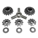Yukon Gear & Axle YPKF10.5-S-35 Yukon Spider Gear Kit for Ford 10.5" with 35 Spline, 3 Pinion