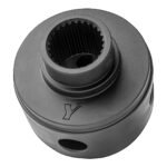 Yukon Gear & Axle YP MINSSSAM-26 Mini Spool For Suzuki Samurai