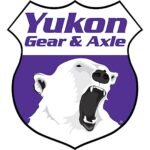 Yukon Gear & Axle YY F100609 Pinion Flange For 2011-2015 Ford 10.5 - Image 3