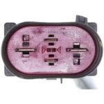 Vemo V10-01-0003 Fan Motor, Passenger Side - Replaces OE Number 4H0959455AE - Image 2