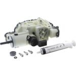 Vemo V10-68-0003 Diesel Emissions Fluid Heater - Replaces OE Number 561 198 969