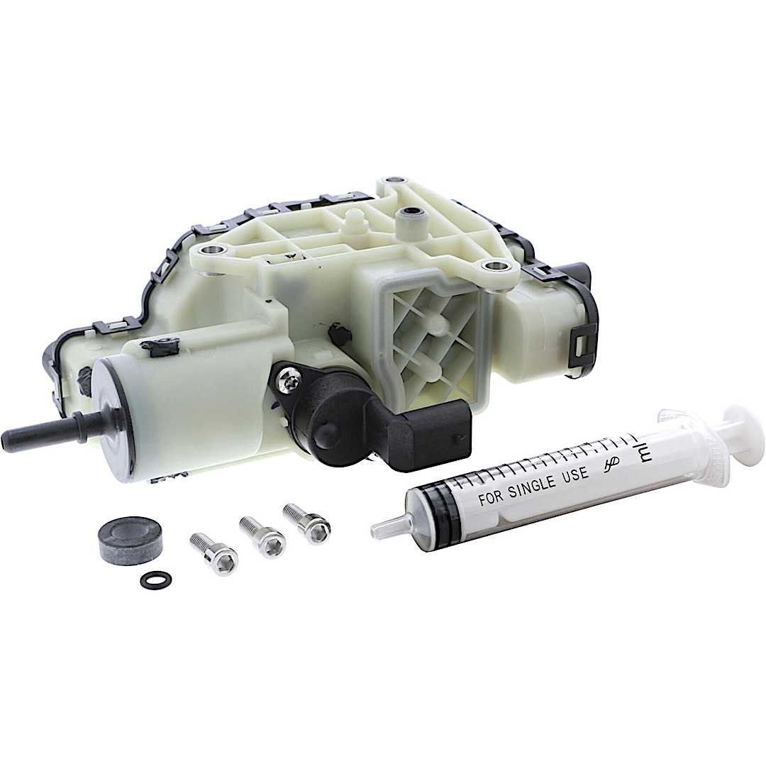 z8yv10680003_1.jpg Vemo V10-68-0003 Diesel Emissions Fluid Heater - Replaces OE Number 561 198 969 - Image 1