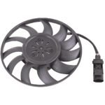 Vemo V15-01-1898 Fan Motor - Replaces OE Number 7L0 959 455 E
