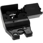Vemo V20-85-0162 Trunk Actuator