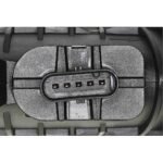 Vemo V30-72-0965 Mass Air Flow Sensor, 3.0L, 6Cyl - Image 2