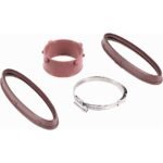 Vemo V30-72-0965 Mass Air Flow Sensor, 3.0L, 6Cyl - Image 3