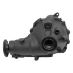 Zumbrota Drivetrain RAA440-58679B Front Axle Assy 1995-2000 Toyota 7.5" IFS Clamshell w/ 3