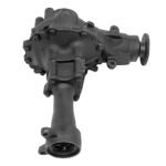 Zumbrota Drivetrain RAA440-58679B Front Axle Assy 1995-2000 Toyota 7.5" IFS Clamshell w/ 3 - Image 3