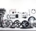 Car Spare Parts